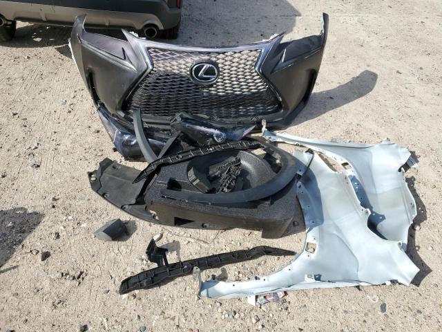 JTJYARBZ9H2055009 Lexus Nx 200t Base