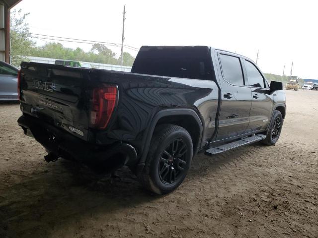 1GTPHCED9NZ597138 GMC Sierra C1500 Elevation
