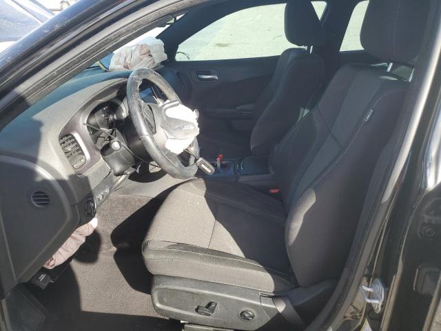 2C3CDXHG0JH257835 Dodge Charger Sxt Plus