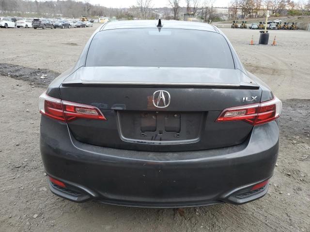 19UDE2F89GA004159 Acura Ilx Premium