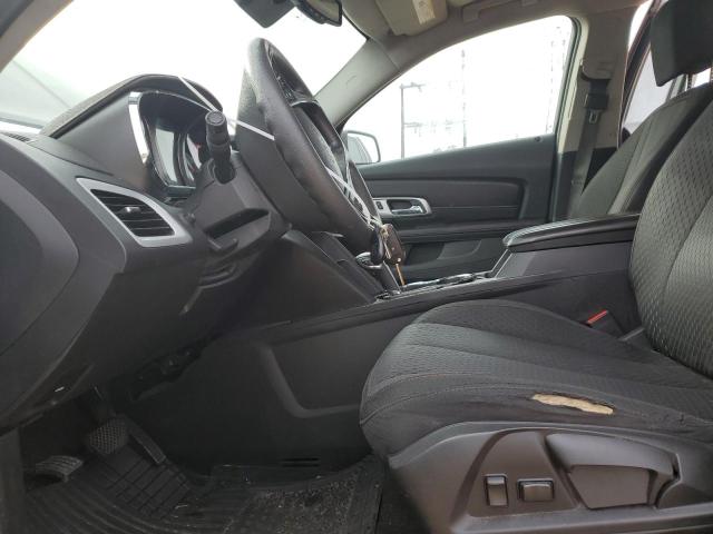 2GKFLVEK5F6352116 GMC Terrain Sle