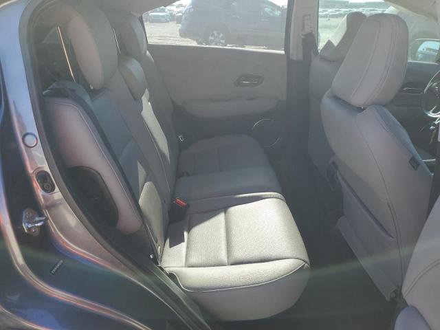 3CZRU5H70KM707300 Honda Hr-v Exl