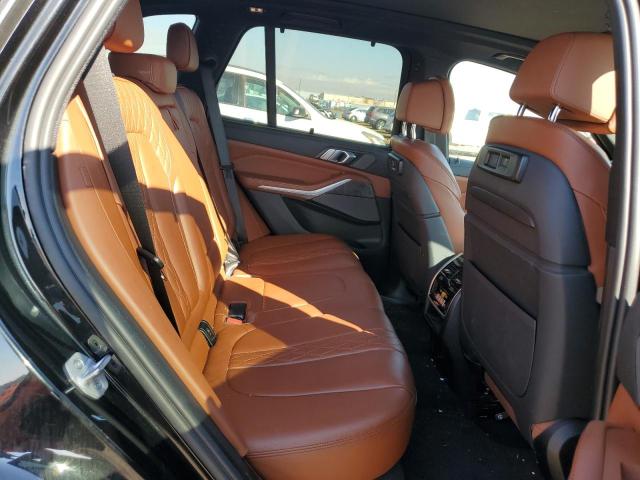 5UXCR6C06M9F27819 BMW X5 Xdrive40i