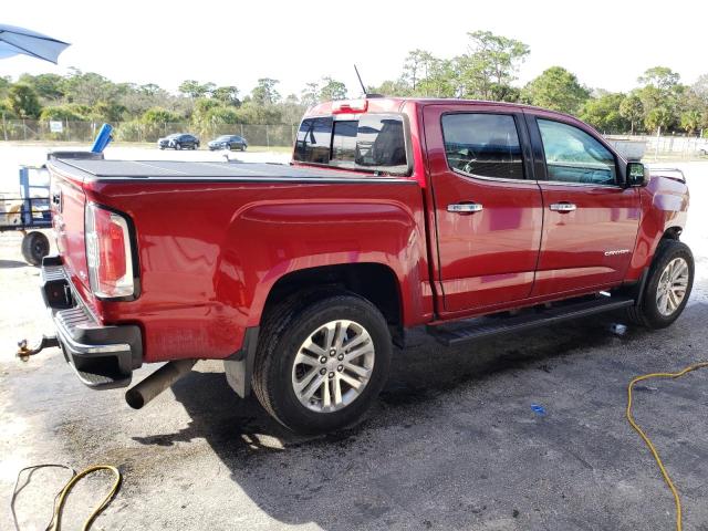 1GTG5DE10J1296027 GMC CANYON SLT