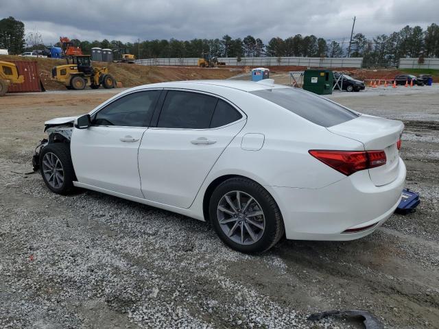 19UUB1F5XJA001111 Acura TLX TECH