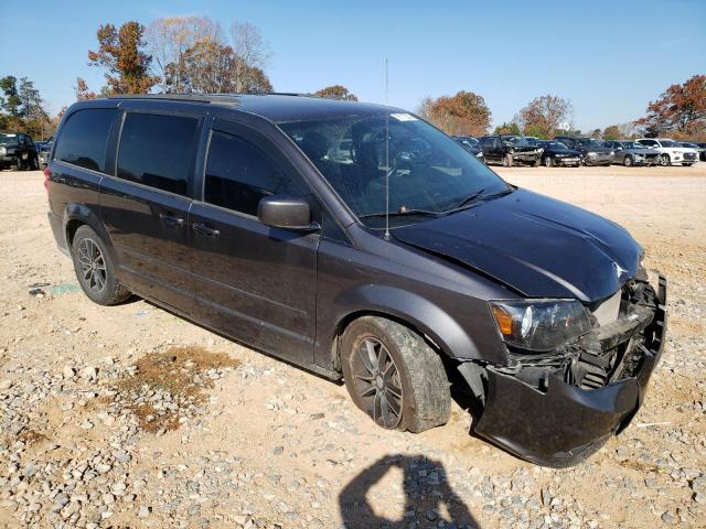 2C4RDGEG3HR692735 Dodge Grand Caravan Gt