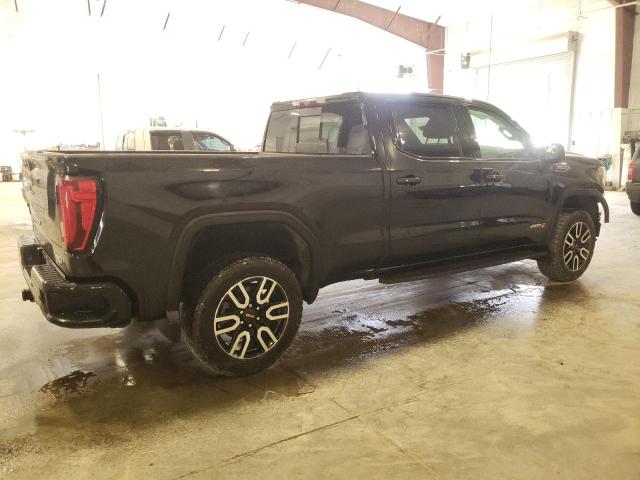 3GTP9EEL7NG206701 GMC Sierra Limited K1500 At4