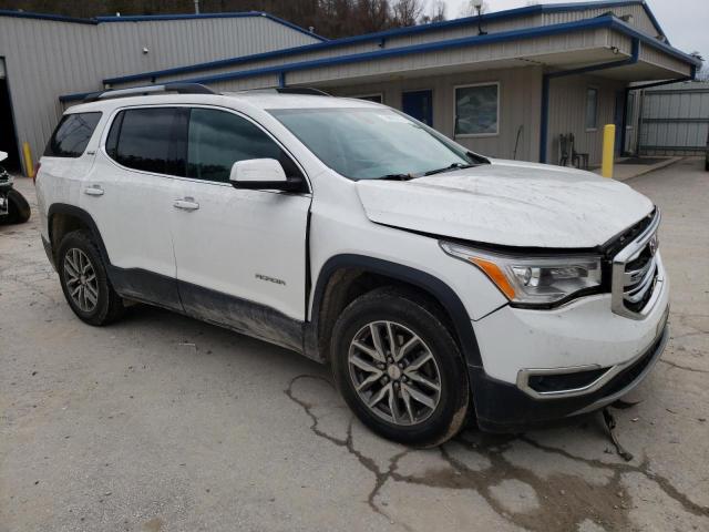 1GKKNLLA9JZ153817 GMC ACADIA SLE