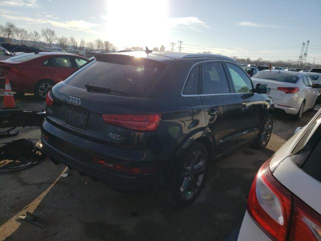 WA1GFCFSXGR016276 Audi Q3 Prestige