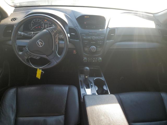 5J8TB4H32FL019302 Acura RDX