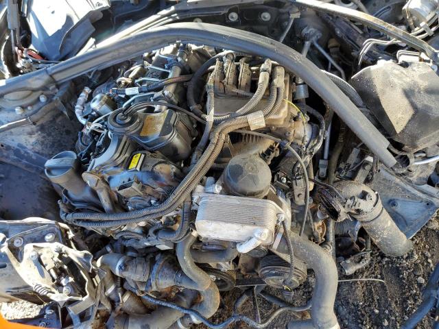 WBA8E9G58GNT44454 BMW 328 I Sulev