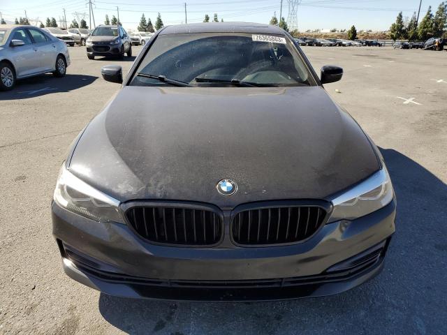 WBAJE5C56JG917654 BMW 540 I