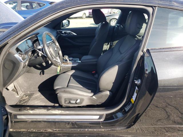 WBA53AP08MCG14825 BMW 430I