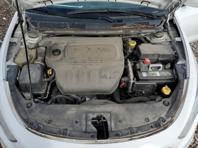 1C3CDFFA3GD821590 Dodge Dart Sxt Sport