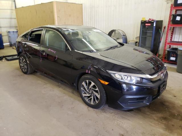 19XFC2F74HE015802 Honda CIVIC EX