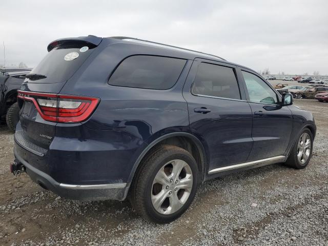 1C4RDHDG2EC446044 Dodge DURANGO LIMITED