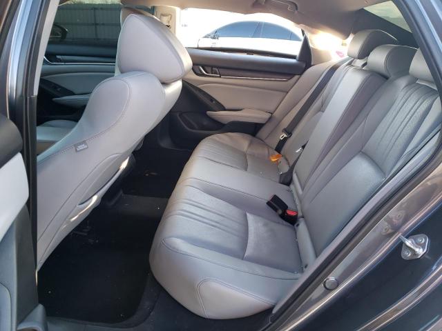 1HGCV1F95JA027783 Honda Accord Touring