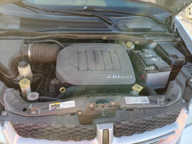 2C4RDGEG6ER199384 Dodge Grand Caravan R/t