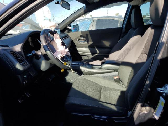 3CZRU5H12LG700134 Honda HR-V SPORT