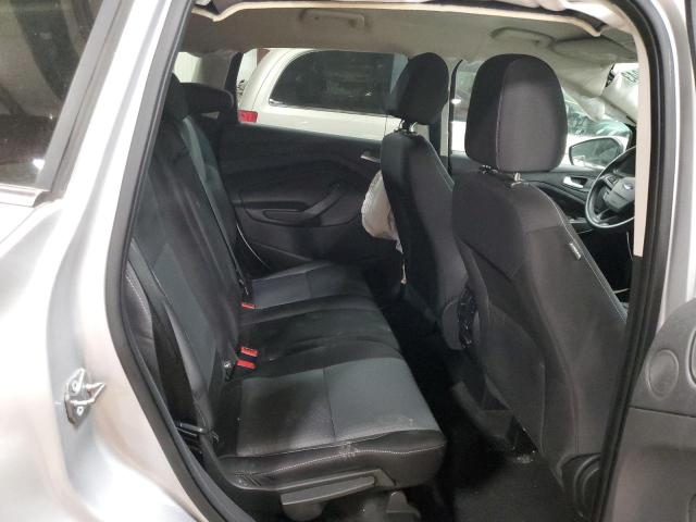 1FMCU0GD5HUE70180 Ford ESCAPE SE