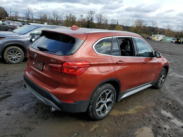 WBXHT3C31J5K22216 BMW X1 Xdrive28i