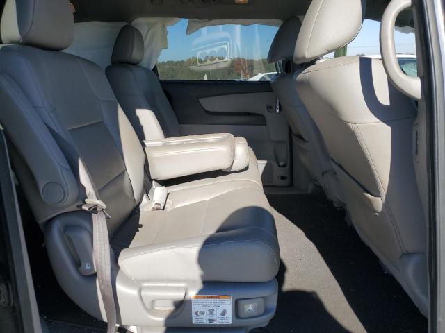 5FNRL5H64GB142285 Honda ODYSSEY EXL