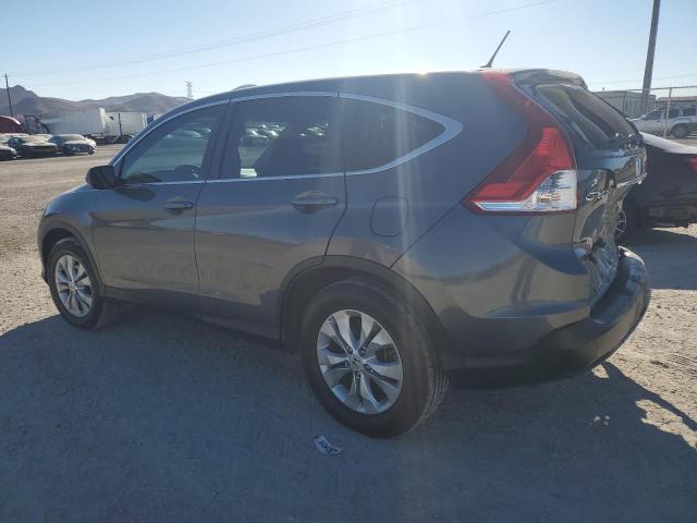 5J6RM4H51EL070058 Honda CR-V EX