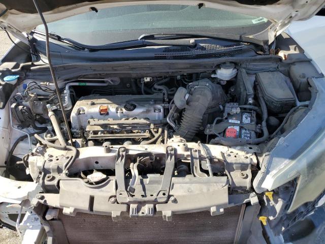 5J6RM3H38EL039379 Honda CR-V LX