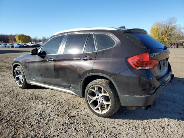 WBAVL1C57FVY32650 BMW X1 Xdrive28i