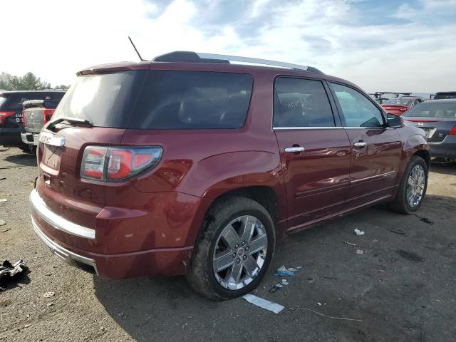 1GKKRTKD8FJ219182 GMC Acadia Denali