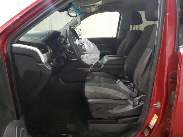 1GKS2GKC0FR513972 GMC Yukon Xl K1500 Sle