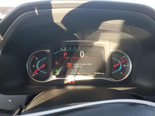 5FNYF8H24MB012066 Honda Passport Sport