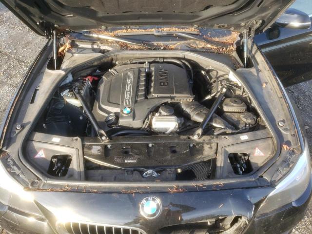 WBA5B3C59ED532658 BMW 535 XI