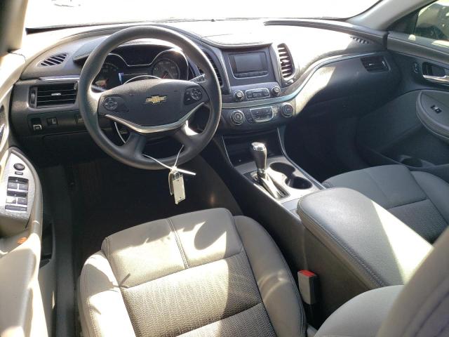 2G11Z5SA1H9166146 Chevrolet IMPALA LS