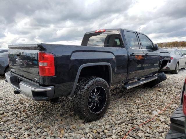 1GTV2MEC1GZ144642 GMC Sierra K1500 Sle