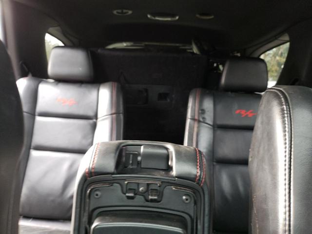1C4SDJCTXEC318366 Dodge Durango R/t