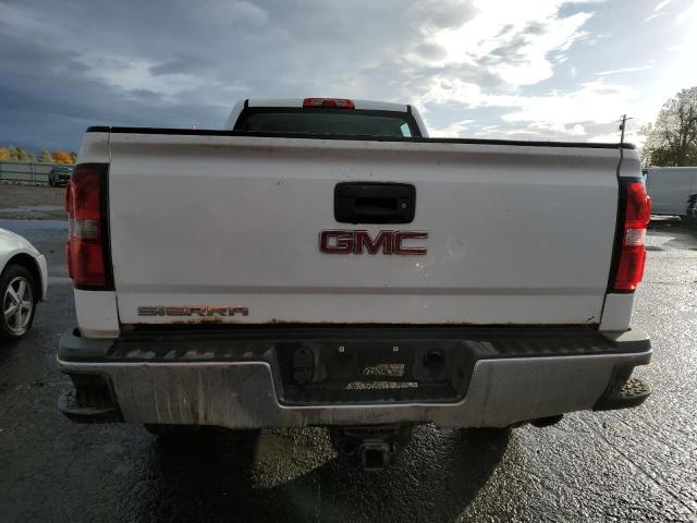 1GT12XEG2FF504777 GMC Sierra K2500 Heavy Duty