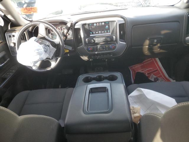 2GTV2MECXK1185076 GMC Sierra Limited K1500 Sle