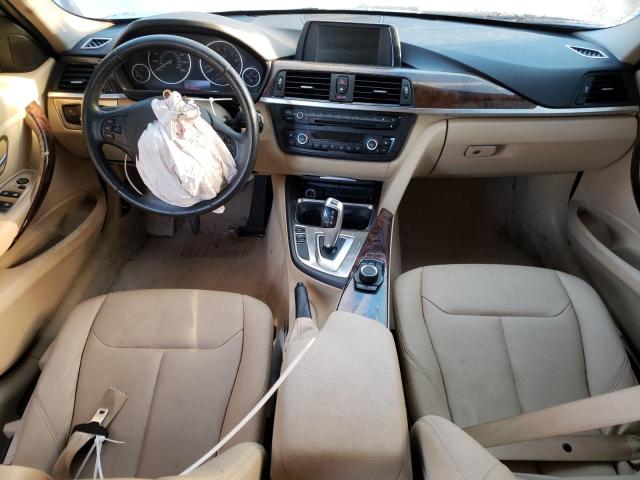 WBA3B1C52EK134506 BMW 320 I
