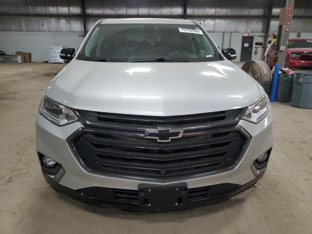 1GNERKKW2LJ123667 Chevrolet Traverse Premier