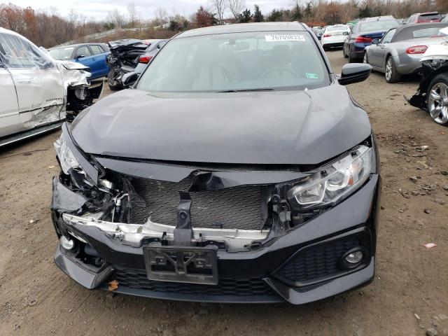 SHHFK7H55JU413126 Honda CIVIC EX