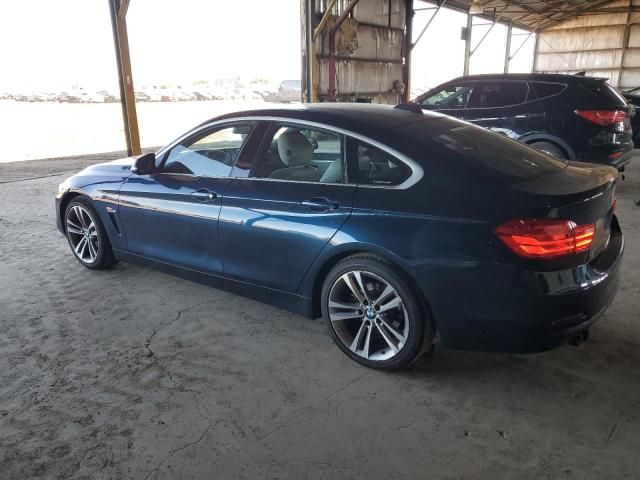 WBA4A9C58GGL87468 BMW 428 I Gran Coupe Sulev