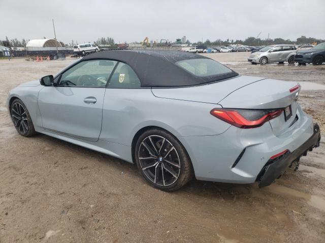 WBA23AT09NCJ33053 BMW 430I