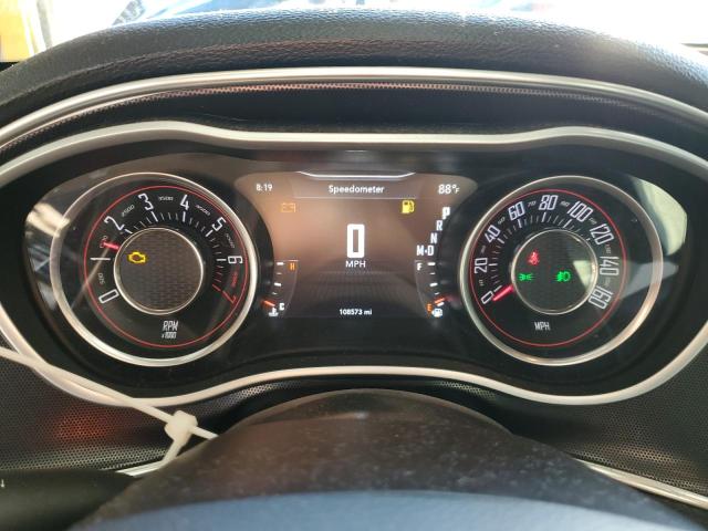 2C3CDZBG9FH720891 Dodge Challenger Sxt Plus