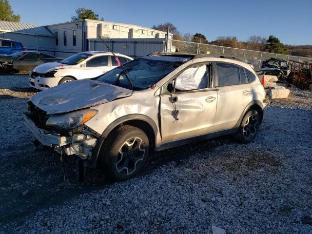 2015 Subaru Xv Crosstrek Sport Limited მანქანა იყიდება აუქციონზე, vin: JF2GPASC0FH212044, აუქციონის ნომერი: 77578463