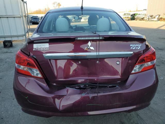 ML32F3FJ0KHF13185 Mitsubishi Mirage G4 Es