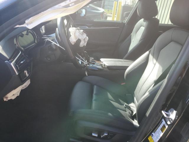 WBAJA5C58KWW21604 BMW 530 I