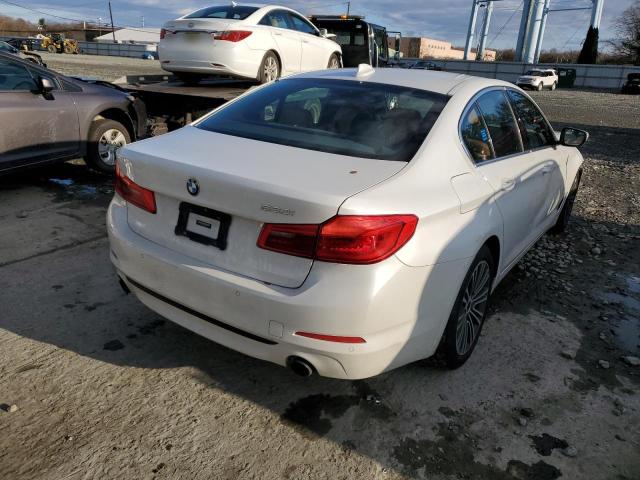 WBAJA5C59KBX86553 BMW 530 I