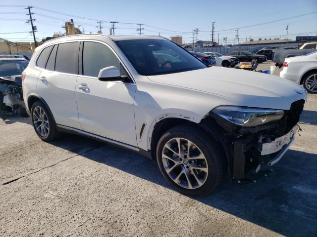 5UXCR4C06N9M31756 BMW X5 Sdrive 40i