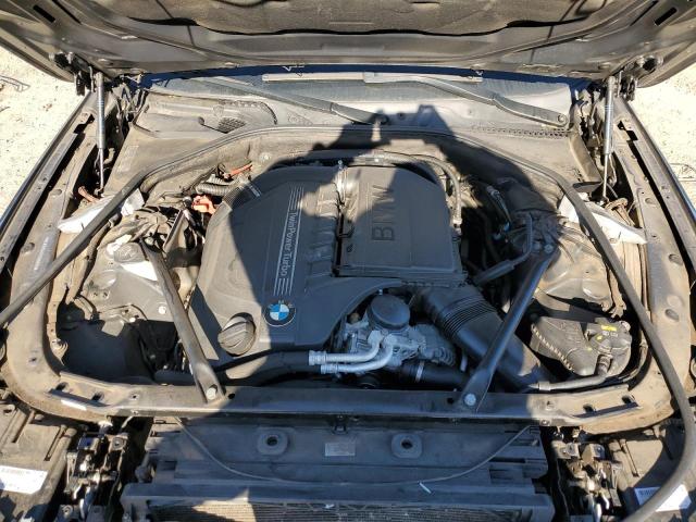WBA5B1C54FG126632 BMW 535 I